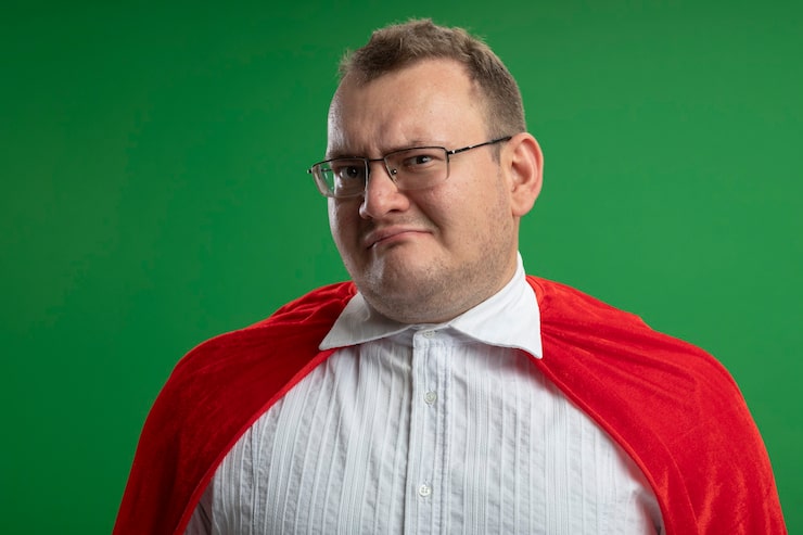 Porträt von Tobias Müller